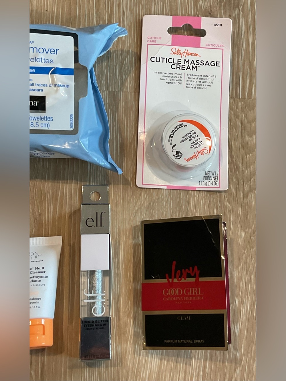 Beauty Bundle - Picture 4 of 13